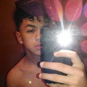 Meet your Posher, Steven